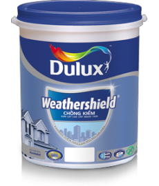 Sơn lót chống thấm Weathershield A959 18kg